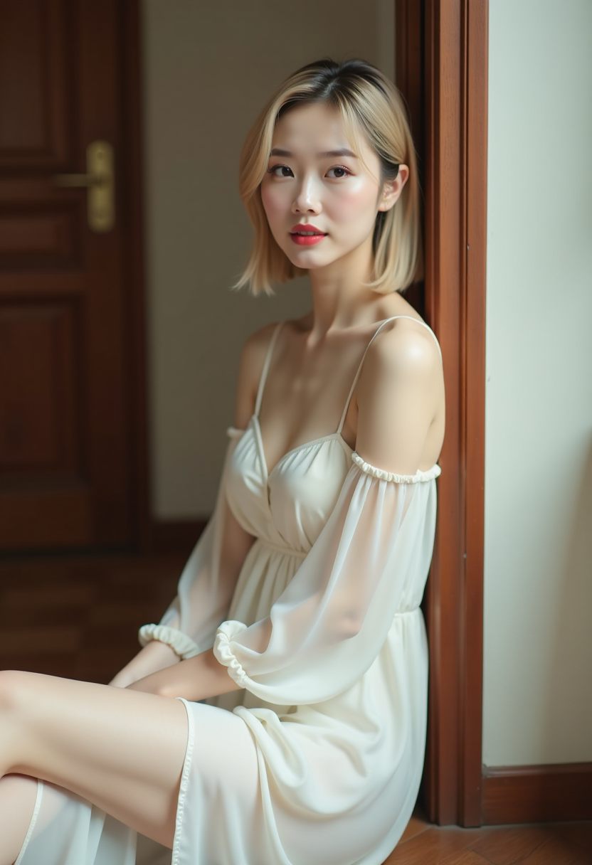 灌顶电影海报